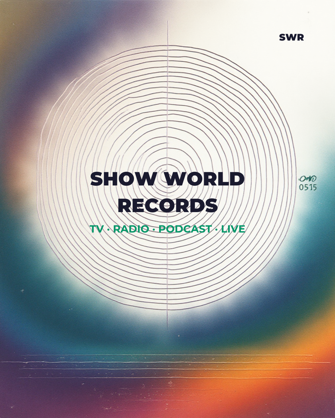 Show World Records